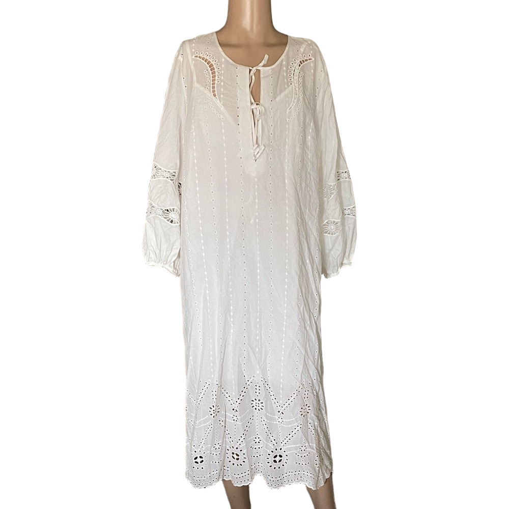 Future Collective NWOT shift dress